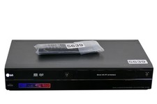 LG RCT689H - Registratore DVD