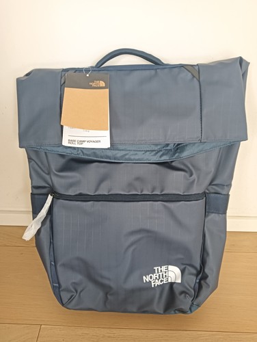 Zaino the north face - zaino, rolltop