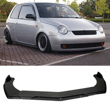 Spoiler anteriore labbro