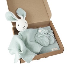 Livella Doudou Coniglietto con
