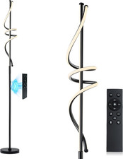 Lampada Da Terra Salotto LED