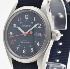 Orologio HAMILTON H892090