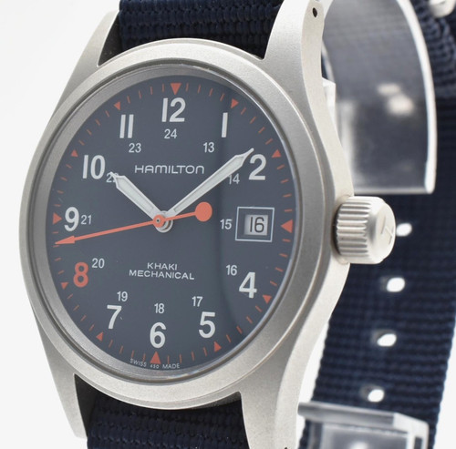 Orologio hamilton h892090 - orologio,