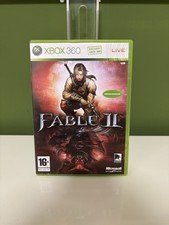 Fable 2 II  Xbox 360 PAL