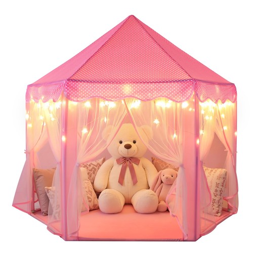 Tenda gioco principessa - tenda,