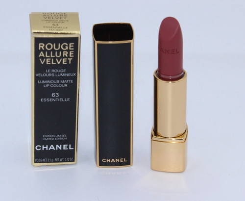 Rossetto opaco chanel rouge - rossetto,