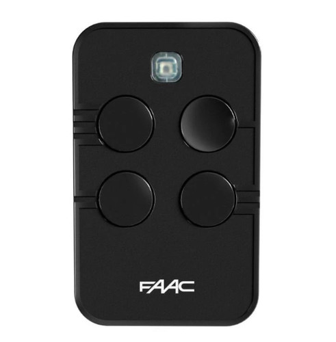 Faac xt4 433 787456 - 433, rc