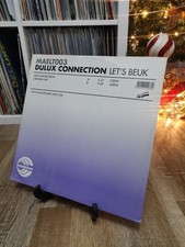 Dulux Connection - Let's Beuk