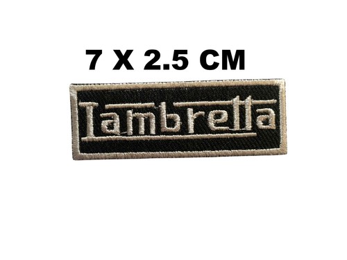 Lambretta bike motorcycle - bike,