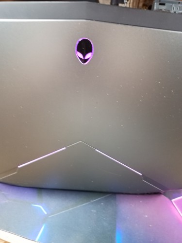 Alienware processore intel - 14,