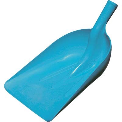 Pala cereali neve - , a