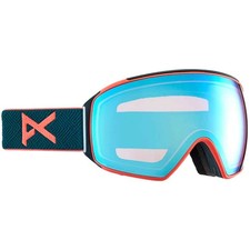 Anon M4 Toric + Spare Lente