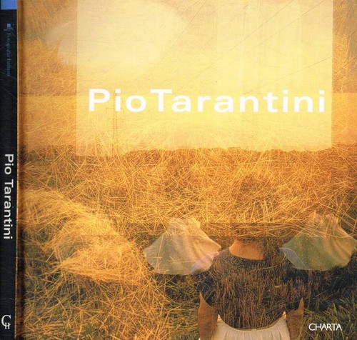 Pio tarantini ombra del - l'ombra,