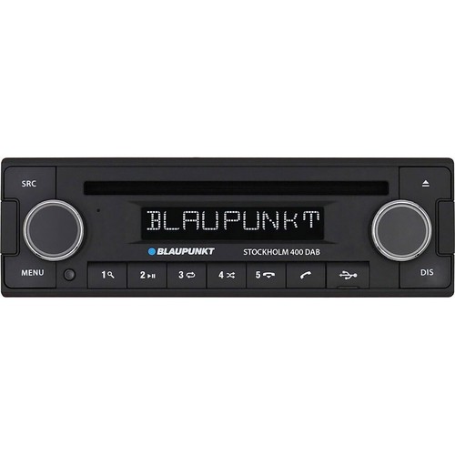Autoradio blaupunkt stockholm - blaupunkt,