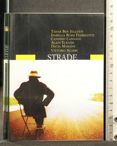 Strade anas - aa.vv., anas.