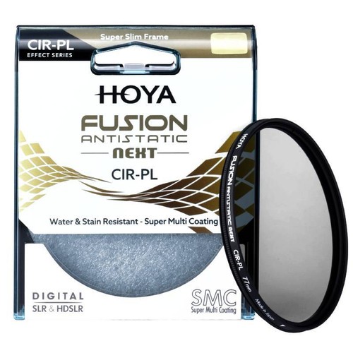 Filtro polarizzatore hoya - filtro,