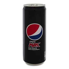 Pepsi Max Bibita Analcolica