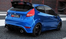 Fiesta MK7 RESTYLING 2013 -