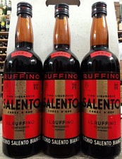 1 Bt. Vecchio Salento Bianco