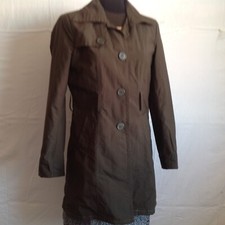 Tex Di Max Azria _ Trench