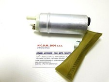 POMPA BENZINA CARBURANTE +