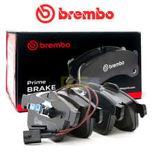 Kit Pastiglie Freno Brembo