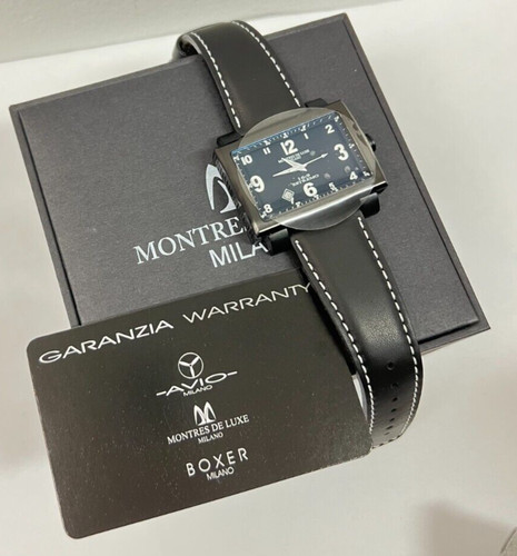 Orologio cronografo montres - cronografo, de