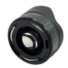 Sony VCL-ECF2 Fisheye