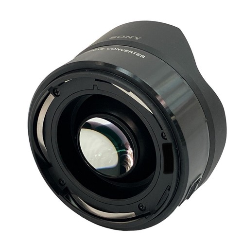 Sony vcl ecf2 - sony, vcl-ecf2