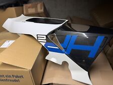 Spoiler di prua BMW HP2 Sport