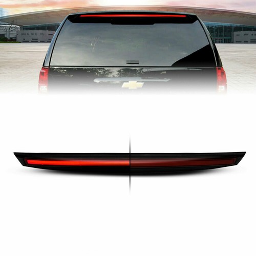Chevrolet suburban tahoe gmc - chevrolet,
