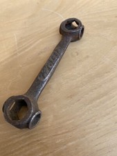 chiave wolsit bicicletta epoca collezione