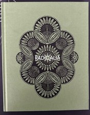 PIERO MARTINELLO - RADICALIA