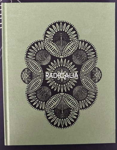 Piero martinello radicalia - -,