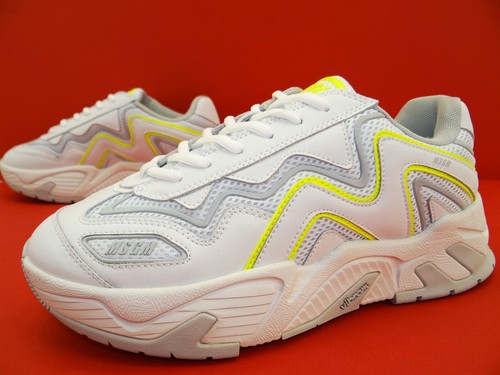 Msgm scarpa donna sneaker - msgm,