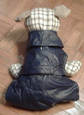 Impermeabile per cane Fashion