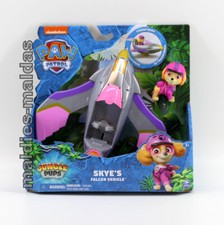 PAW Patrol Skye Jungle Pups