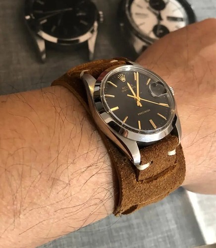 Cinturino orologio bund 16 - cinturino, h/m