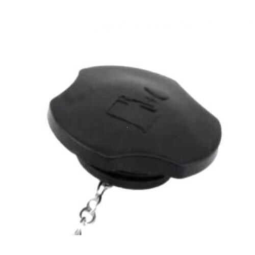 Tappo carburante serbatoio - tappo,