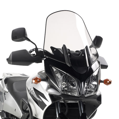 Cupolino givi suzuki dl - [givi],
