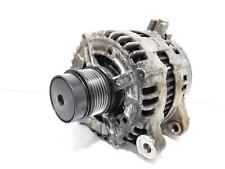 ALTERNATORE PEUGEOT 607 2° Serie 9657129680 UHZ Diesel 2720 (05>)