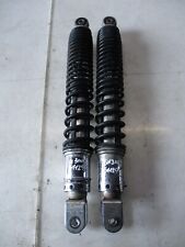 Ammortizzatori Posteriori Ammortizzatore Sospensioni Honda SH 300 2006 2009 2010