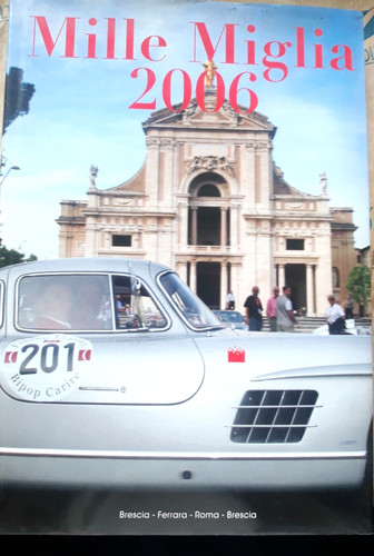 Mille miglia 2006 a - mille,