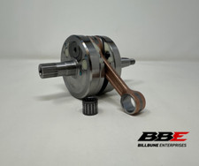 Albero motore Honda CR125 Hot