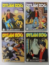 Dylan dog originali - dog, 1