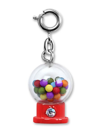 Ciondolo charm distributore - ciondolo,
