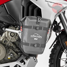 BORSA CARGO DA PARAMOTORE [GIVI] DUCATI MULTISTRADA V4/S 1100 2021-2024 GRT722B
