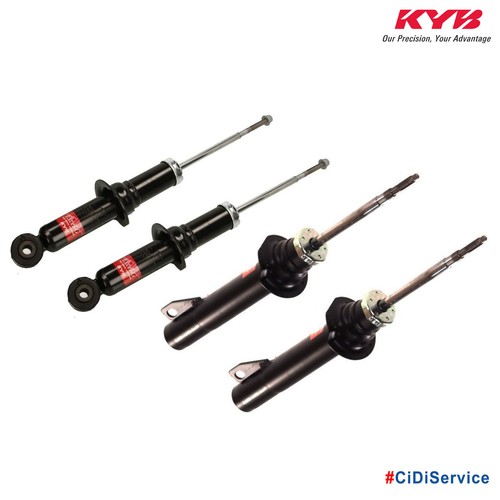 Ammortizzatori gas kyb - 4,