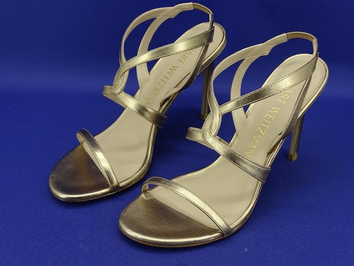 Pumps stuart weitzman - pumps, soiree