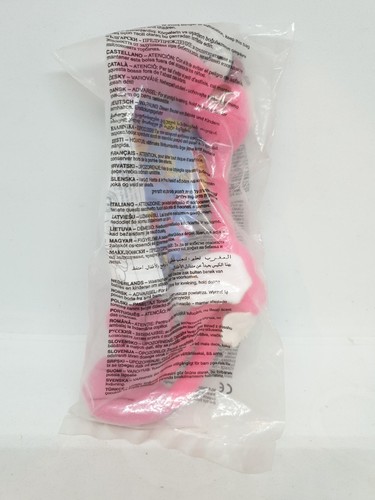 Mcdonald happy meal 2000 - mcdonald's,